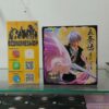 Sega Luminista Figures: Jujutsu Kaisen- Saturó Gojo vol.1