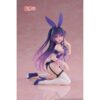 Taito Desktop Cute Figure: Date A Live V - Tohka Yatogami Bunny