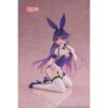 Taito Desktop Cute Figure: Date A Live V - Tohka Yatogami Bunny