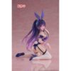 Taito Desktop Cute Figure: Date A Live V - Tohka Yatogami Bunny
