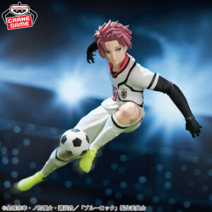 Banpresto: Blue Lock - Sae Itoshi