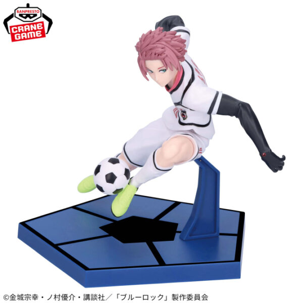 Banpresto: Blue Lock - Sae Itoshi