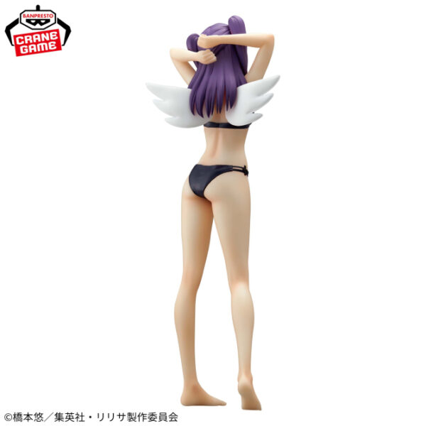 Banpresto Glitter & Glamours: 2.5 Dimensional Seduction - Miriella (Swimsuit Ver.)