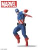 Sega Luminasta Figure: Marvel - Capitán América