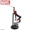 Sega ACT/CUT Premium Figure: MARVEL - Spider-Man vs. Doctor Octopus
