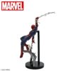 Sega ACT/CUT Premium Figure: MARVEL - Spider-Man vs. Doctor Octopus