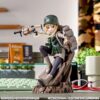 Sega Luminasta Figure: SAO Alternative Gun Gale Online II - Miyu Shinohara