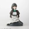 Sega Premium Chokonose Figure: Kimi wa Meido sama - Yuki