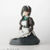 Sega Premium Chokonose Figure: Kimi wa Meido sama - Yuki