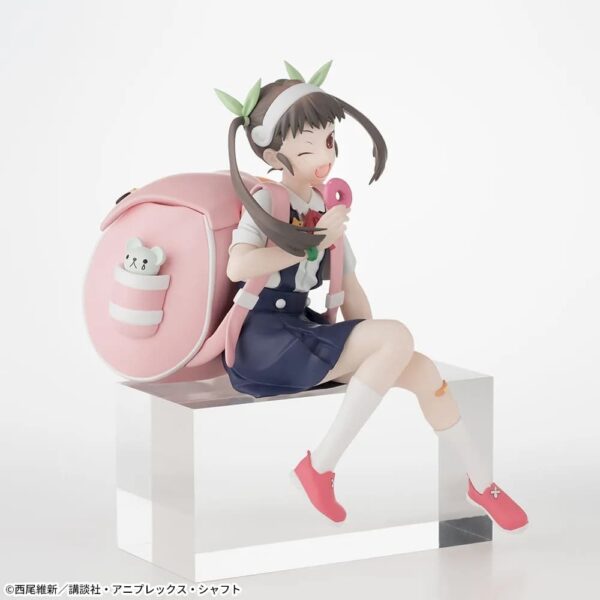 Sega PM Perching Figure: MONOGATARI - Mayoi Hachikuji