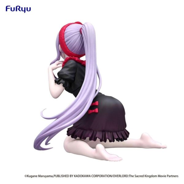 Furyu Noodle Stopper Figure: OVERLORD - Shalltear "Loungewear