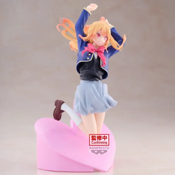 Banpresto: Oshi No Ko - Ruby Air Flow