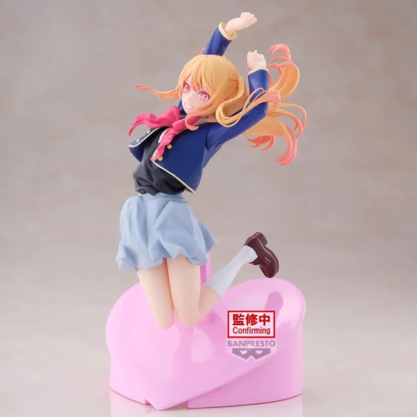 Banpresto: Oshi No Ko - Ruby Air Flow