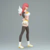 Banpresto Glitter & Glamours: 2.5 Dimensional Seduction - Ariel Angel Paratroopers
