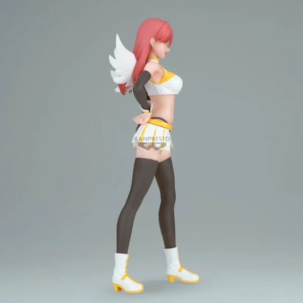 Banpresto Glitter & Glamours: 2.5 Dimensional Seduction - Ariel Angel Paratroopers