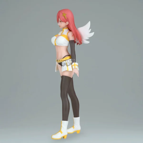 Banpresto Glitter & Glamours: 2.5 Dimensional Seduction - Ariel Angel Paratroopers