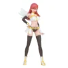 Banpresto Glitter & Glamours: 2.5 Dimensional Seduction - Ariel Angel Paratroopers