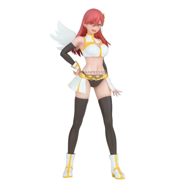 Banpresto Glitter & Glamours: 2.5 Dimensional Seduction - Ariel Angel Paratroopers
