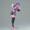 Banpresto Glitter & Glamours: 2.5 Dimensional Seduction - Ariel Miriella Paratroopers