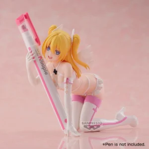 Banpresto: 2.5 Dimensional Seduction - Liliel Medical Corps