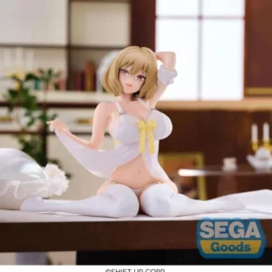 Sega Figures: Goddess of Victory: Nikke - Anis Yumemirize