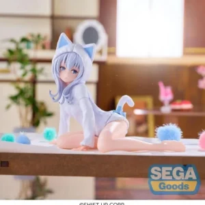 Sega Figures: Goddess of Victory: Nikke - N102 Yumemirize
