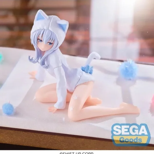 Sega Figures: Goddess of Victory: Nikke - N102 Yumemirize