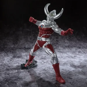 Banpresto: Ultraman - Gokai Father of Ultra