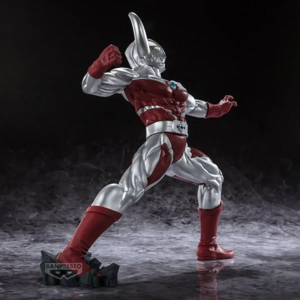 Banpresto: Ultraman - Gokai Father of Ultra