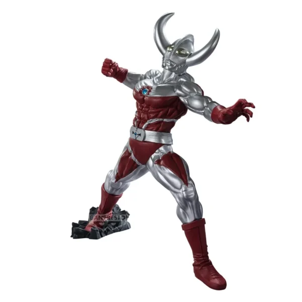Banpresto: Ultraman - Gokai Father of Ultra