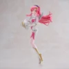 Banpresto Glitter & Glamours: Mobile Suit Gundam Seed Freedom - Lacus Clyne Pilot Suit