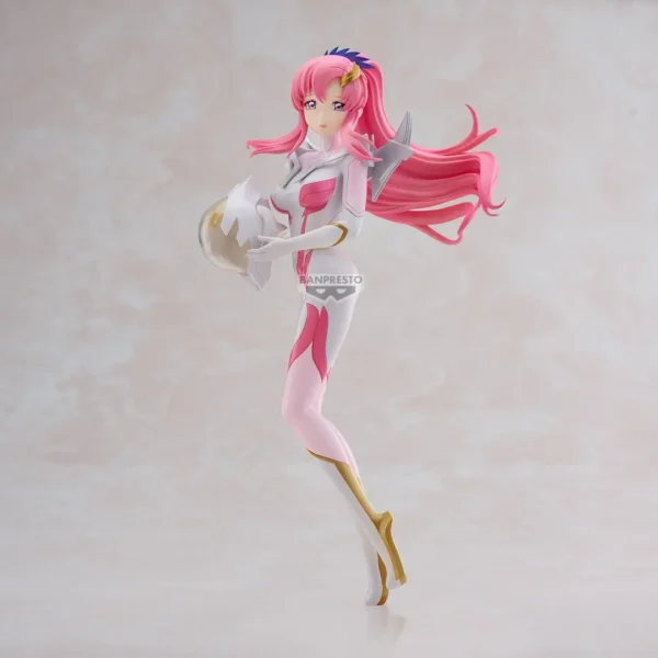 Banpresto Glitter & Glamours: Mobile Suit Gundam Seed Freedom - Lacus Clyne Pilot Suit