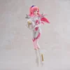 Banpresto Glitter & Glamours: Mobile Suit Gundam Seed Freedom - Lacus Clyne Pilot Suit