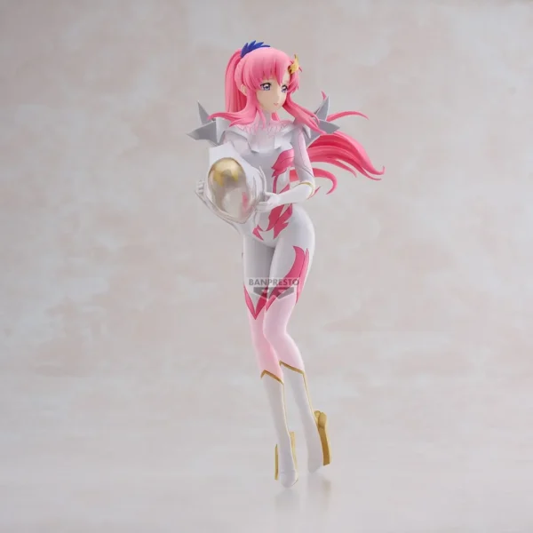 Banpresto Glitter & Glamours: Mobile Suit Gundam Seed Freedom - Lacus Clyne Pilot Suit