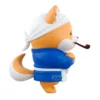 Banpresto Sofvimates: Blue Archive - Master Shiba