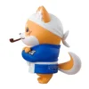 Banpresto Sofvimates: Blue Archive - Master Shiba