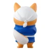 Banpresto Sofvimates: Blue Archive - Master Shiba