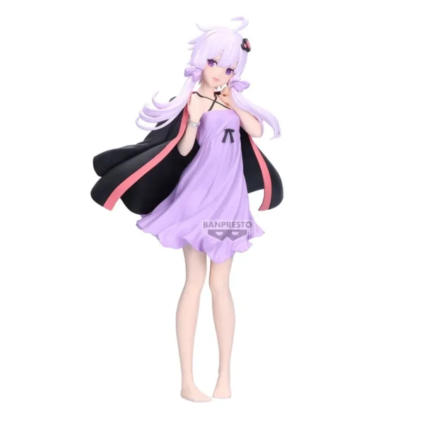 Banpresto: Voiceroid - Yuzuki Yukari Room Wear