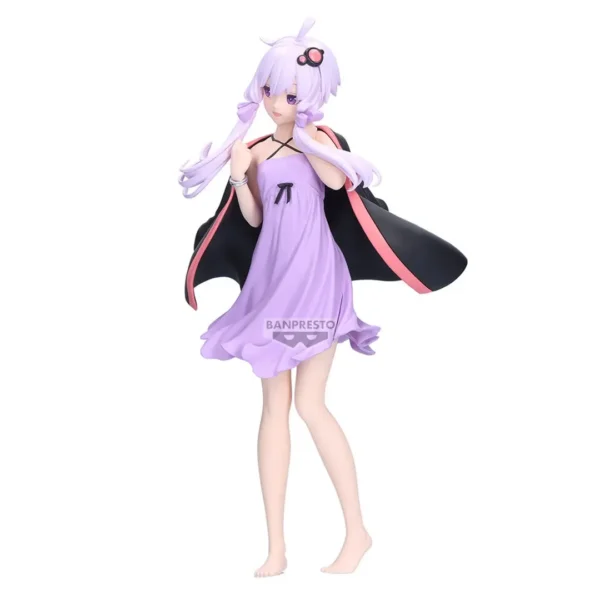 Banpresto: Voiceroid - Yuzuki Yukari Room Wear