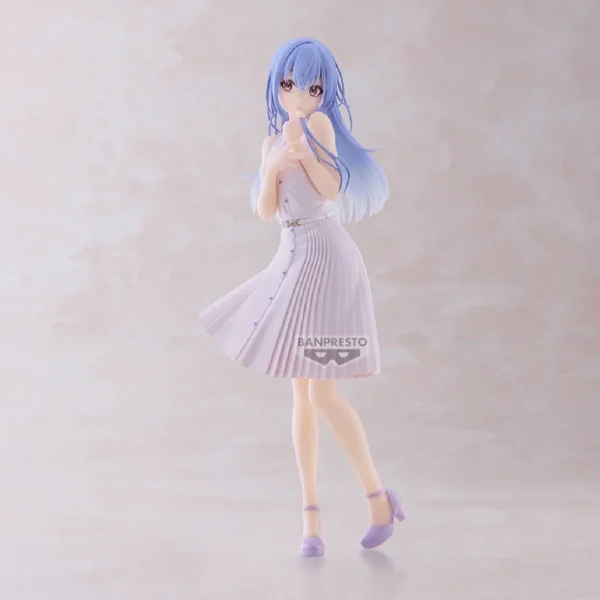 Banpresto Espresto Clear Material: The Idolm@Ster Shiny Colors - Hana Suzuki