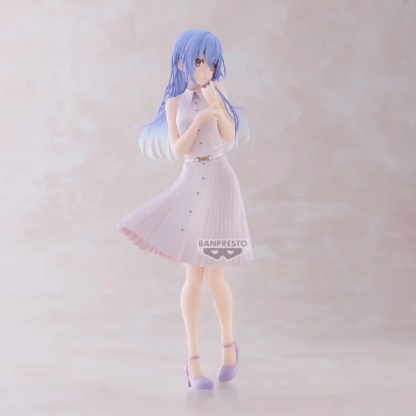 Banpresto Espresto Clear Material: The Idolm@Ster Shiny Colors - Hana Suzuki