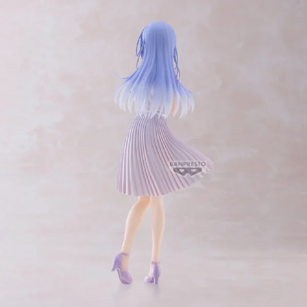Banpresto Espresto Clear Material: The Idolm@Ster Shiny Colors - Hana Suzuki