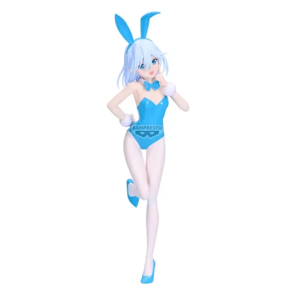 Banpresto: Tying The Knot With An Amagami Sister - Asahi Amagami Bunny