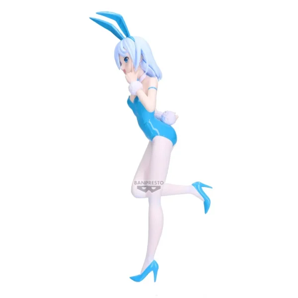 Banpresto: Tying The Knot With An Amagami Sister - Asahi Amagami Bunny