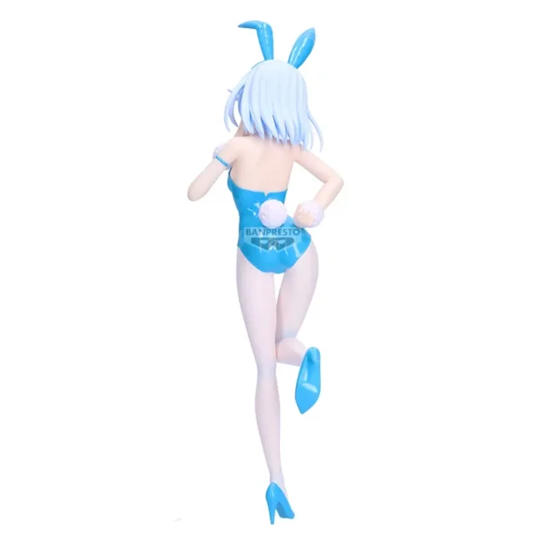 Banpresto: Tying The Knot With An Amagami Sister - Asahi Amagami Bunny