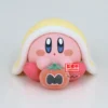Banpresto Break Time: Kirby Fluffy Puffy Mine - B Kirby