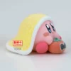 Banpresto Break Time: Kirby Fluffy Puffy Mine - B Kirby