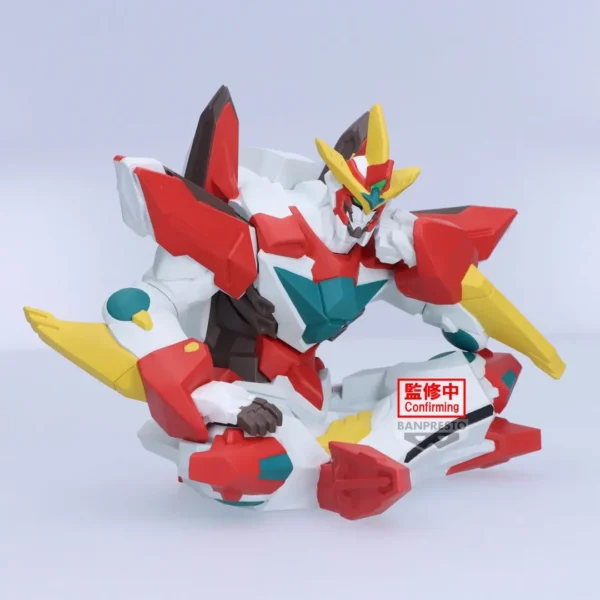 Banpresto Break Time Collection: Brave Bang Bravern! - Isami Ao Vol. 1
