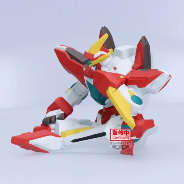 Banpresto Break Time Collection: Brave Bang Bravern! - Isami Ao Vol. 1