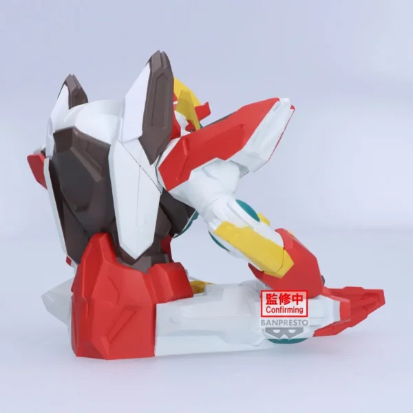 Banpresto Break Time Collection: Brave Bang Bravern! - Isami Ao Vol. 1